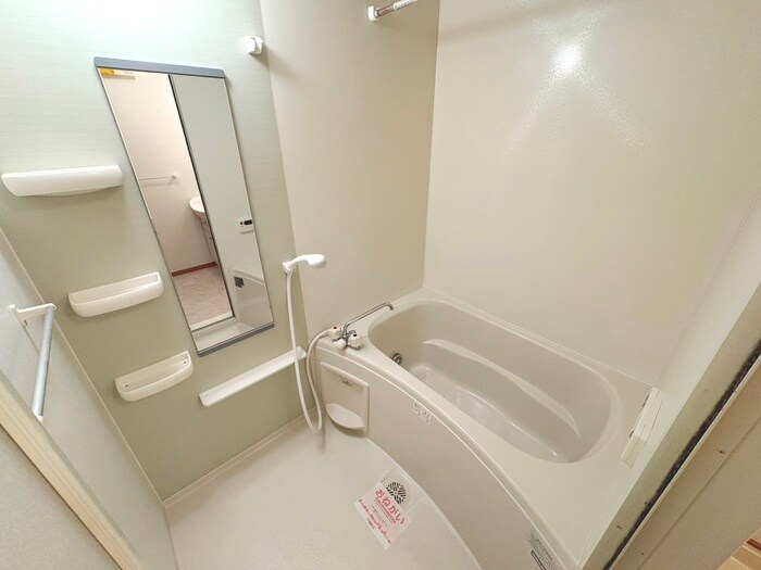 物件内観写真12　(バス／シャワールーム等)