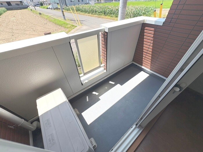 物件内観写真19　(ベランダ・バルコニー)