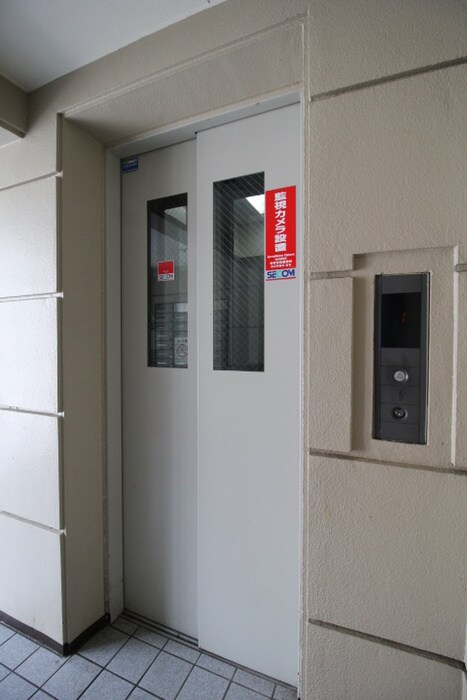 物件外観写真2　(建物設備)