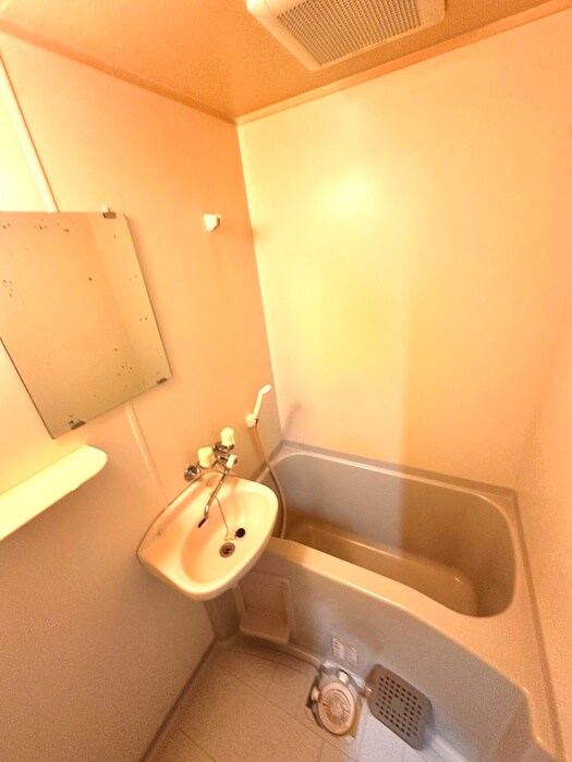 物件内観写真12　(バス／シャワールーム等)