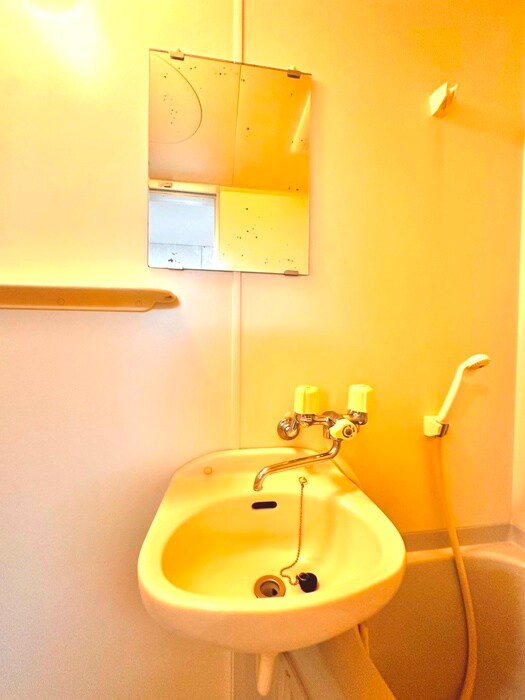 物件内観写真13　(洗面)