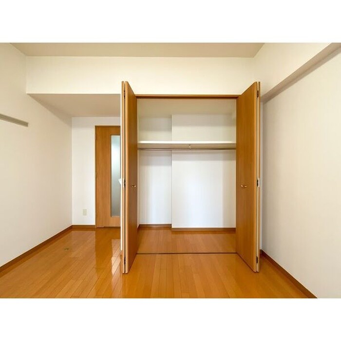 物件内観写真8　(収納)