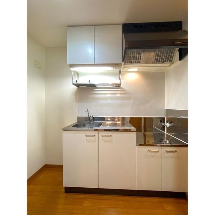 物件内観写真9　(キッチン)