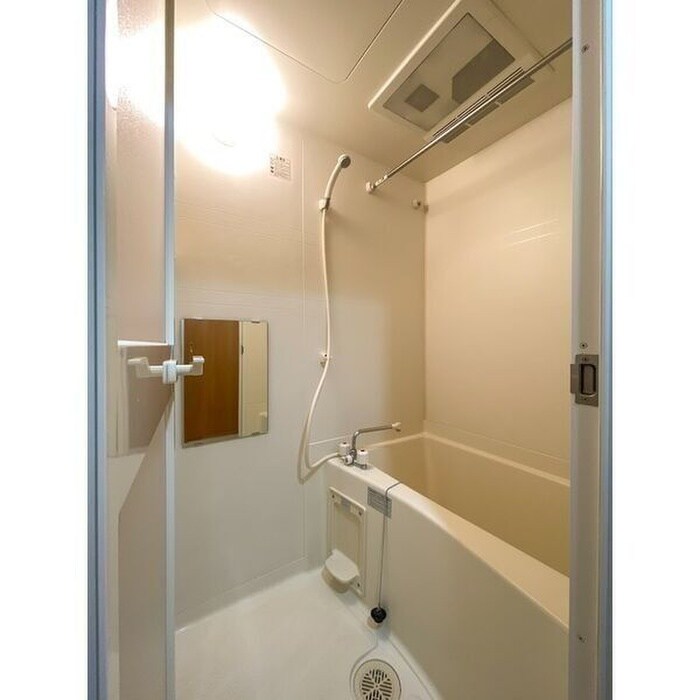 物件内観写真12　(バス／シャワールーム等)