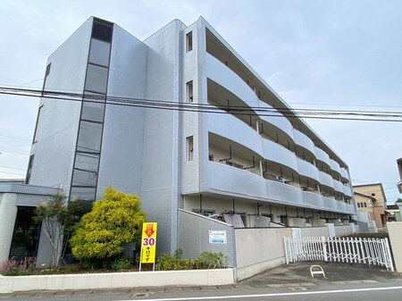 コートレジデンス小林外観写真
