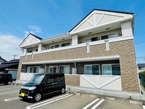 シュティル外観写真