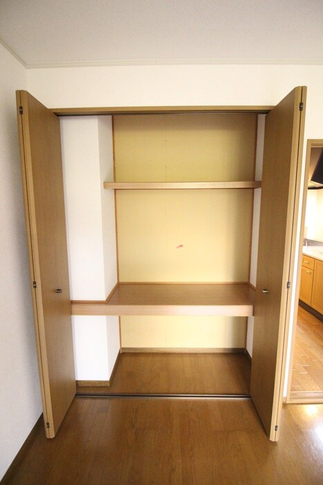 物件内観写真14　(収納)