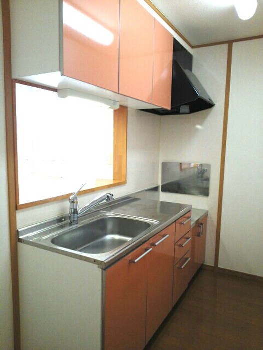 物件内観写真8　(キッチン)