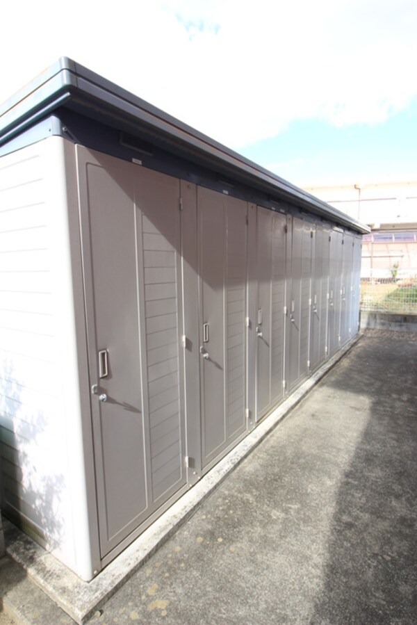 建物設備
