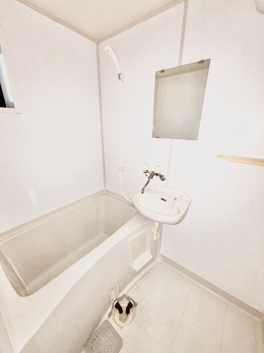 物件内観写真7　(バス／シャワールーム等)