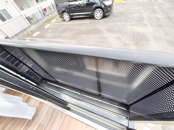 物件内観写真14　(ベランダ・バルコニー)