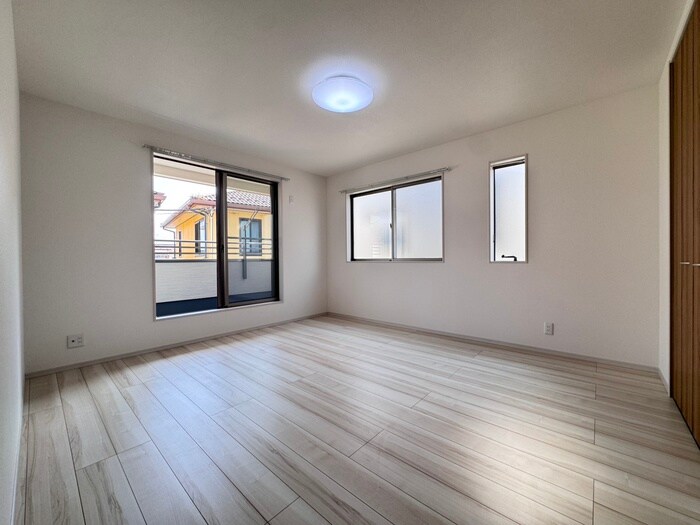 風雅様方貸家の居室