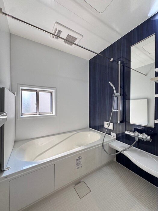 物件内観写真13　(バス／シャワールーム等)