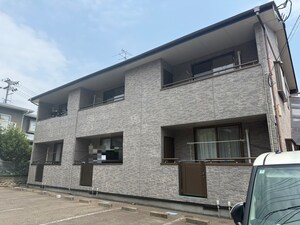 ドリームハイツ外観写真