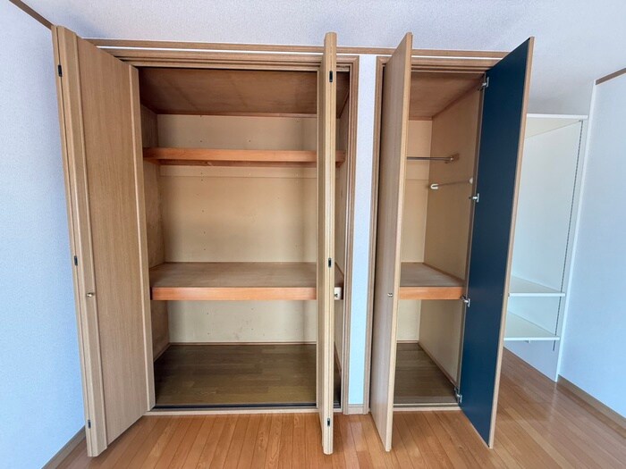 物件内観写真9　(収納)