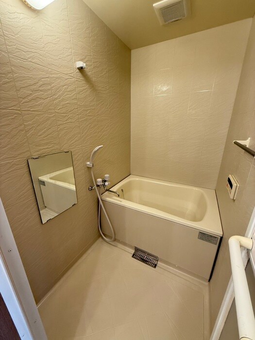 物件内観写真11　(バス／シャワールーム等)