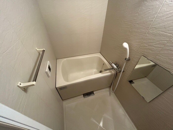 物件内観写真12　(バス／シャワールーム等)