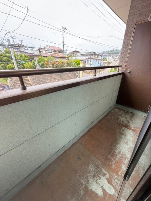 物件内観写真21　(ベランダ・バルコニー)