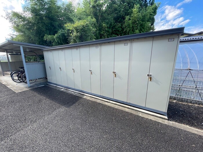 物件外観写真3　(建物設備)