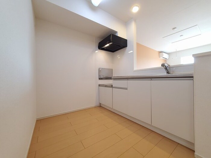 物件内観写真11　(キッチン)