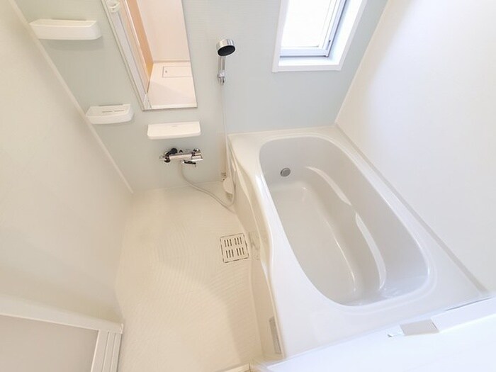 物件内観写真12　(バス／シャワールーム等)