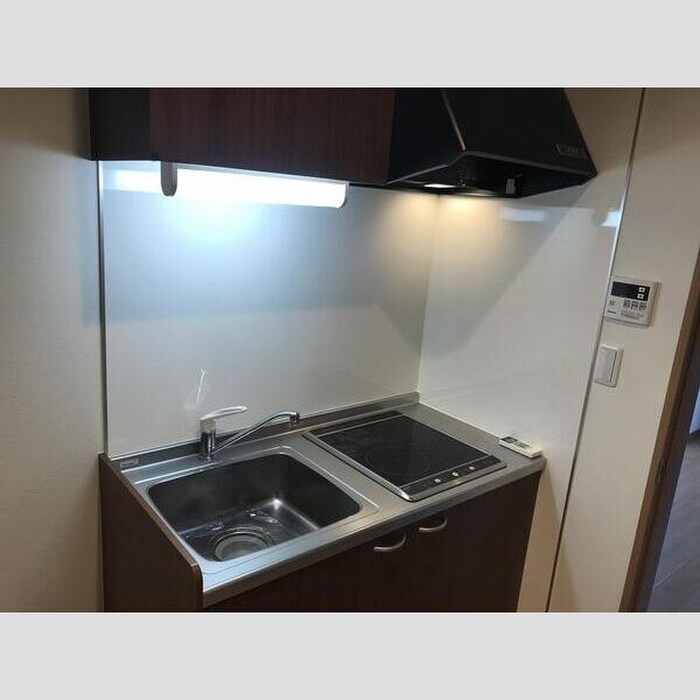 物件内観写真9　(キッチン)