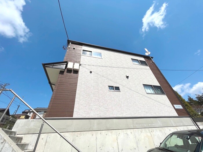 物件外観写真5　(外観写真)