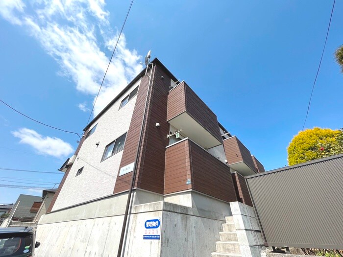 物件外観写真6　(外観写真)