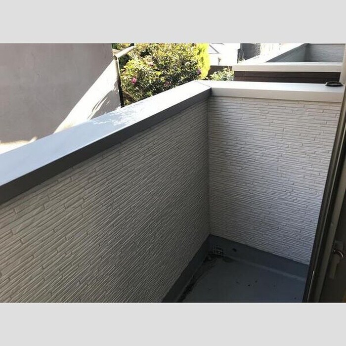 物件内観写真14　(ベランダ・バルコニー)