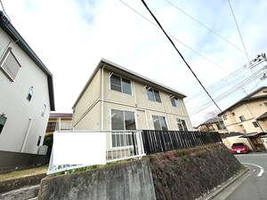 パセリハウス外観写真