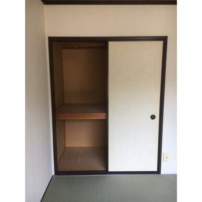 物件内観写真8　(収納)