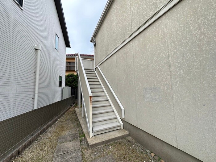 物件外観写真4　(その他)