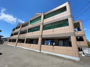 ヴィンテージ桜外観写真