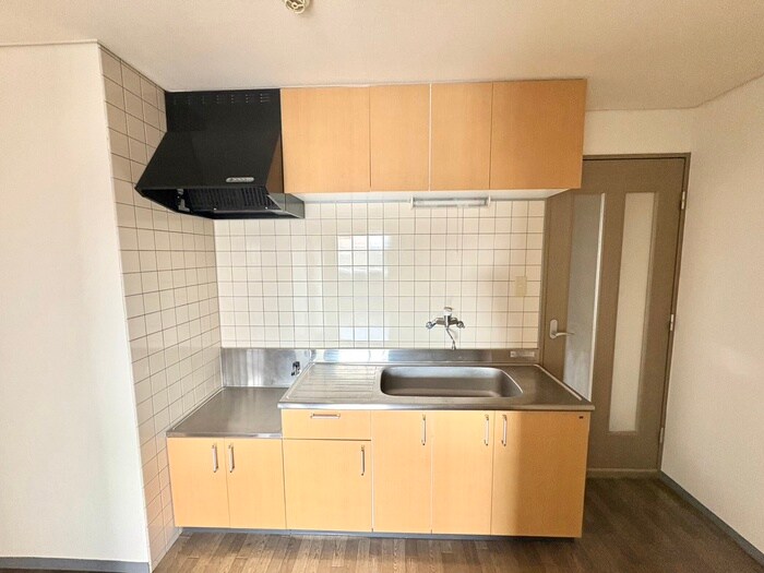 物件内観写真12　(キッチン)