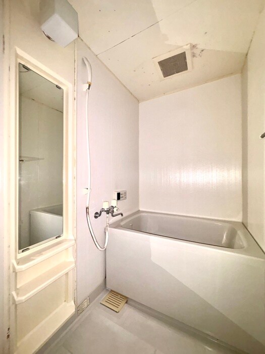 物件内観写真13　(バス／シャワールーム等)