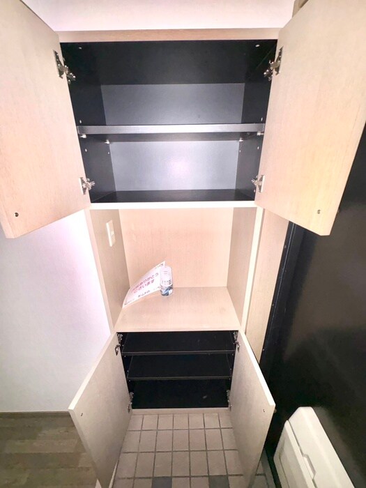 物件内観写真19　(靴箱)