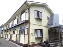 ア－バンハイツ神明の外観写真