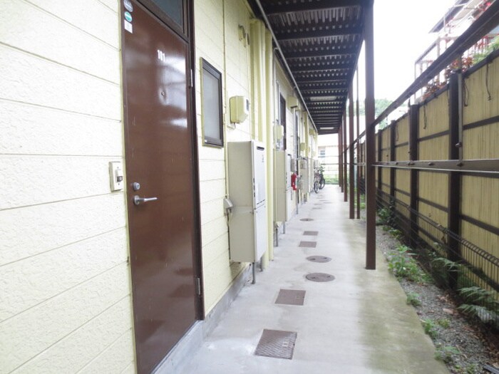 物件外観写真5　(外観写真)