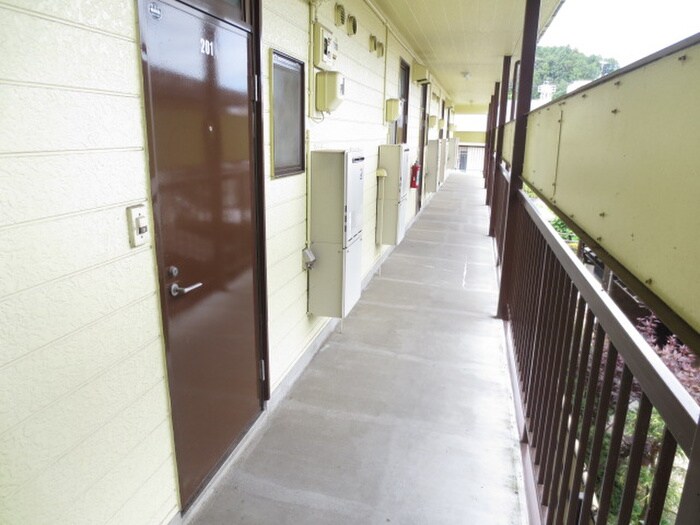 物件外観写真6　(外観写真)