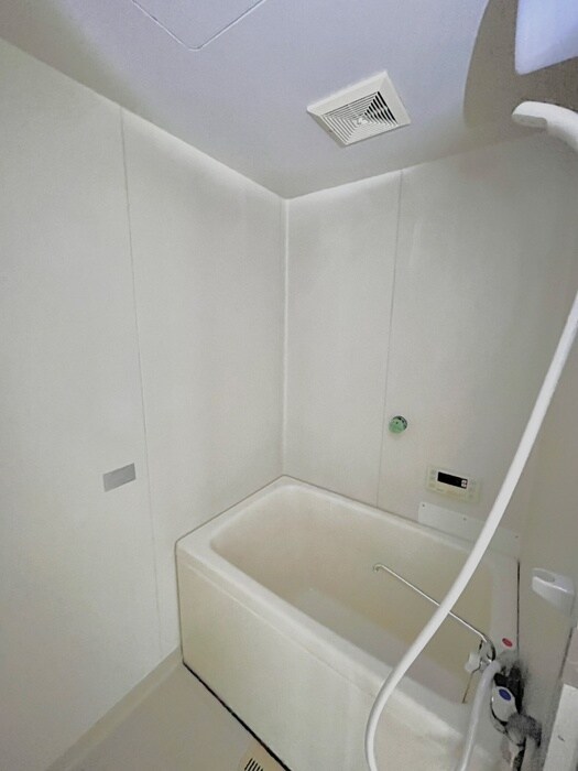 物件内観写真13　(バス／シャワールーム等)