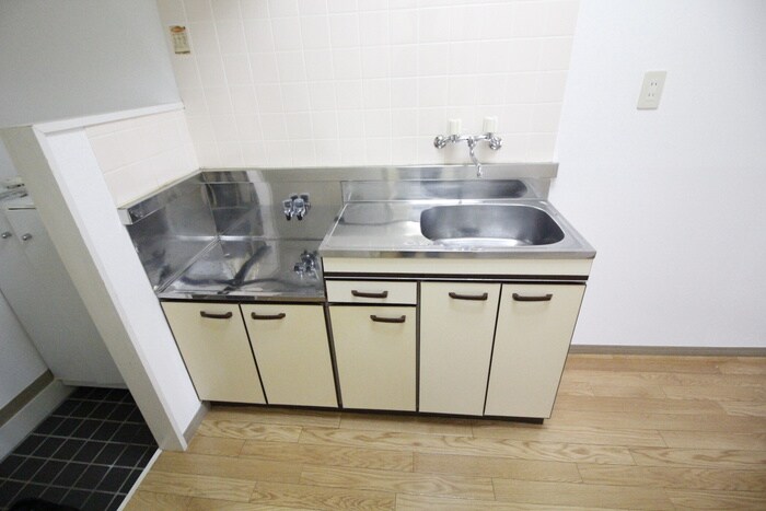 物件内観写真9　(キッチン)