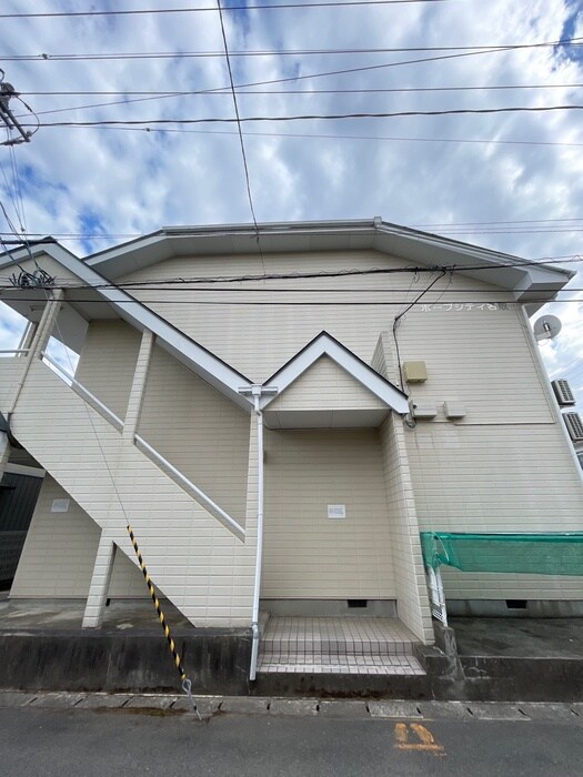 物件外観写真4　(外観写真)