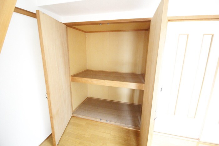 物件内観写真14　(収納)