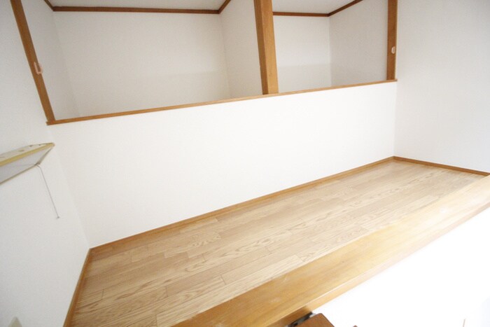 物件内観写真16　(ロフト)