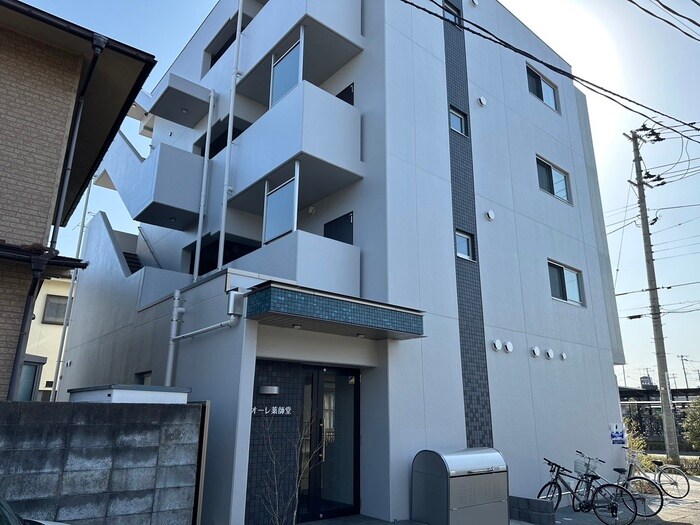 物件外観写真4　(その他)