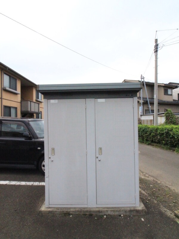 建物設備