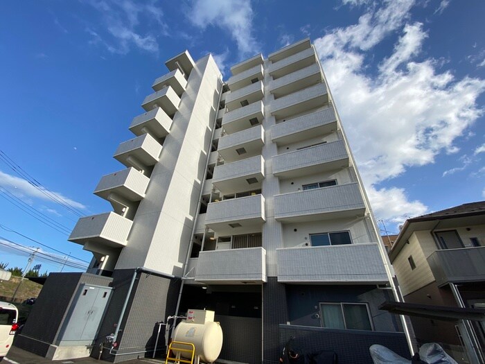 物件外観写真4　(外観写真)