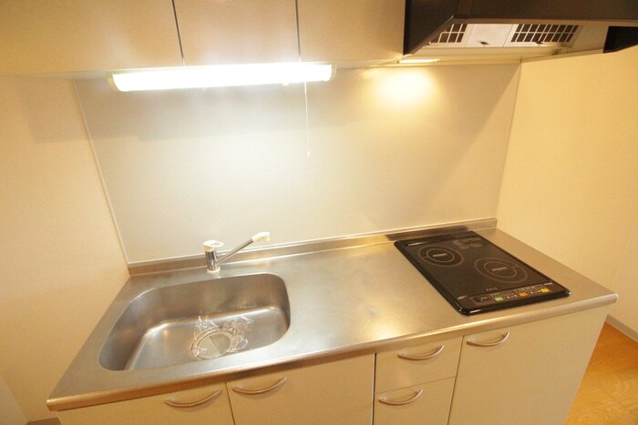 物件内観写真10　(キッチン)