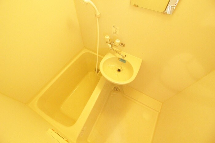 物件内観写真11　(バス／シャワールーム等)