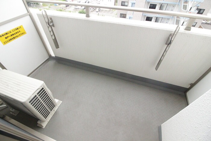 物件内観写真21　(ベランダ・バルコニー)